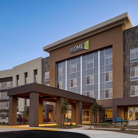 Home2 Suites By Hilton Petaluma Buitenkant foto
