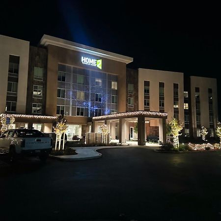 Home2 Suites By Hilton Petaluma Buitenkant foto