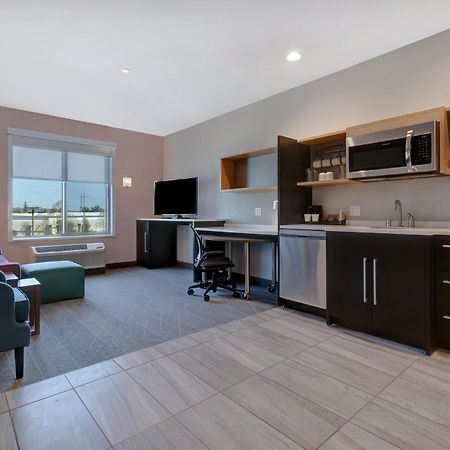 Home2 Suites By Hilton Petaluma Kamer foto