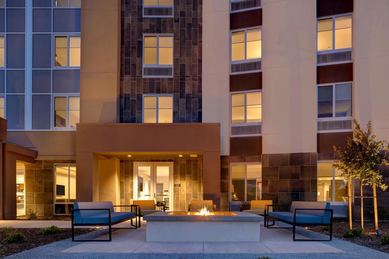 Home2 Suites By Hilton Petaluma Buitenkant foto