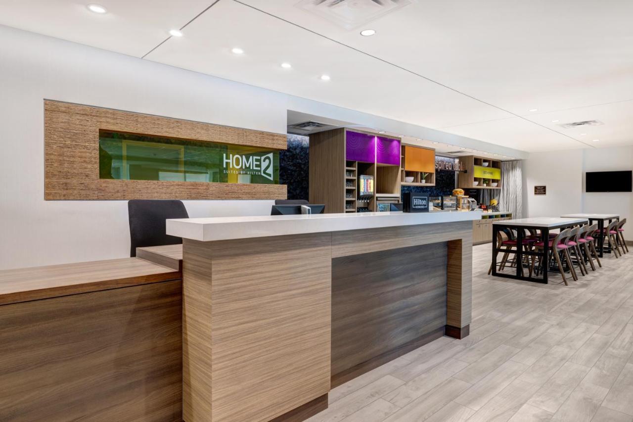 Home2 Suites By Hilton Petaluma Buitenkant foto