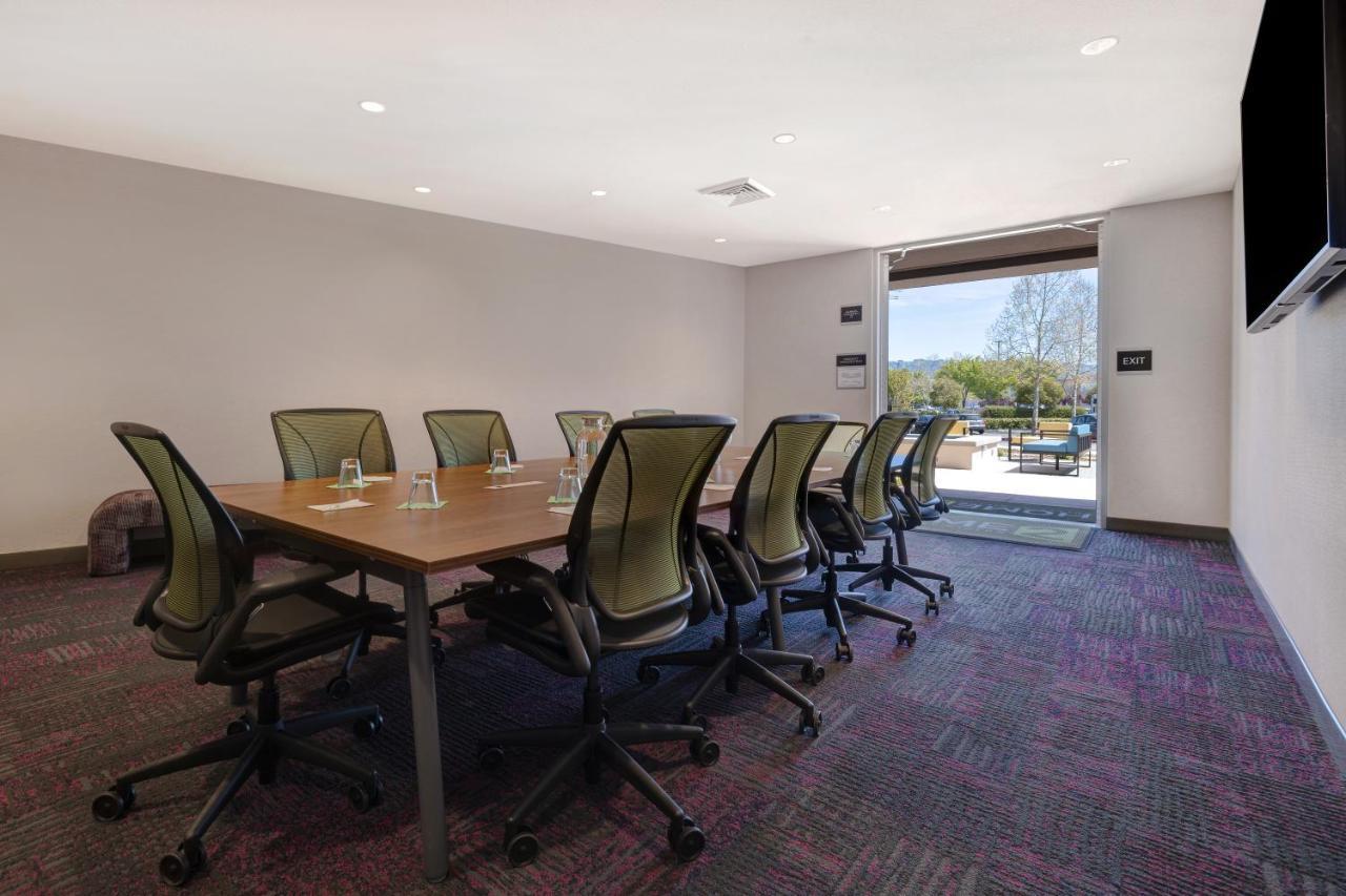 Home2 Suites By Hilton Petaluma Buitenkant foto