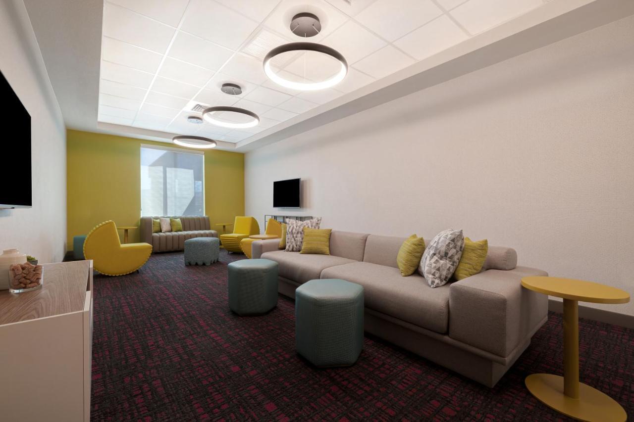 Home2 Suites By Hilton Petaluma Buitenkant foto