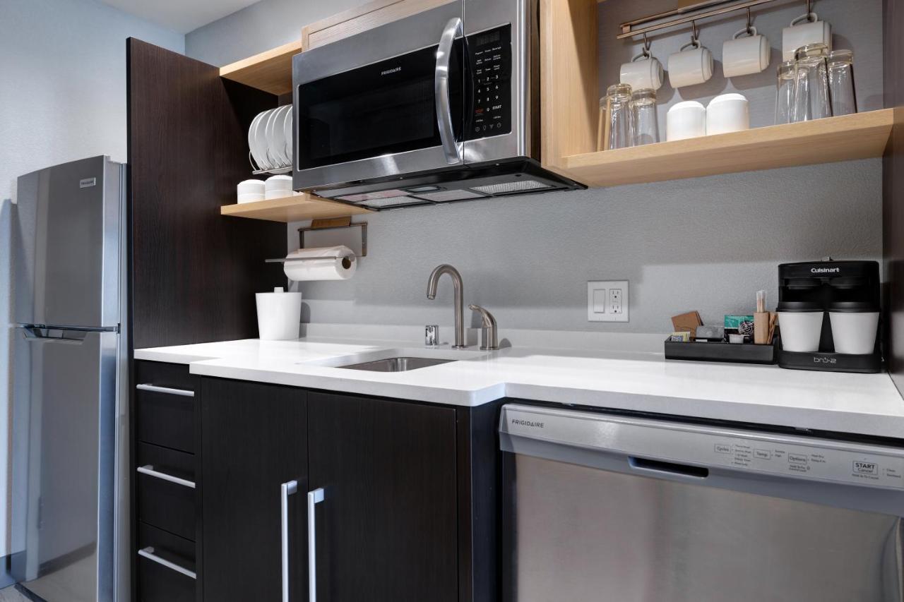 Home2 Suites By Hilton Petaluma Buitenkant foto