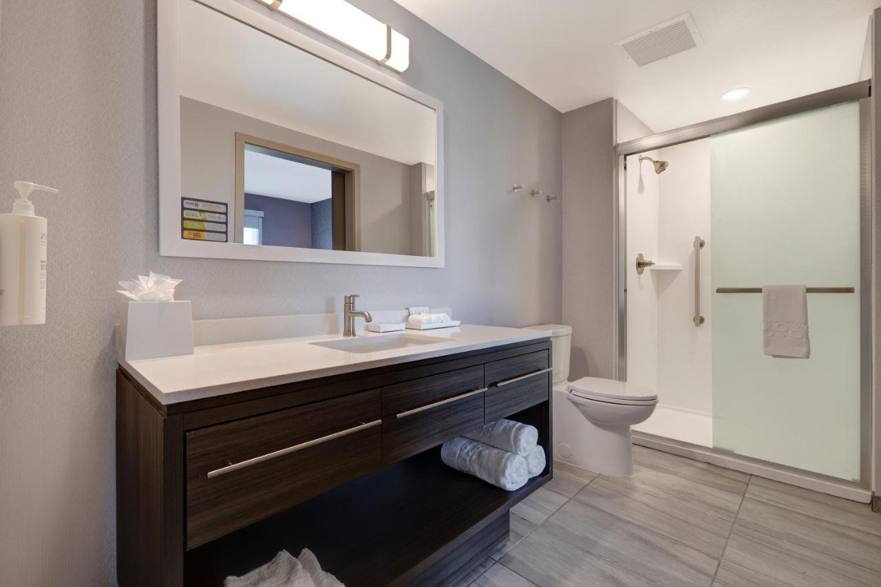 Home2 Suites By Hilton Petaluma Buitenkant foto