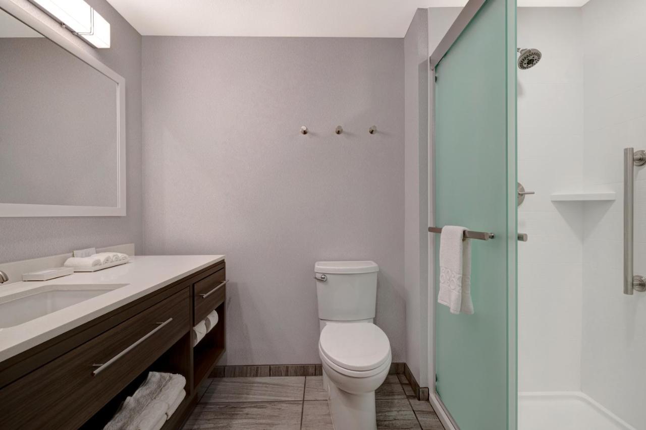 Home2 Suites By Hilton Petaluma Buitenkant foto