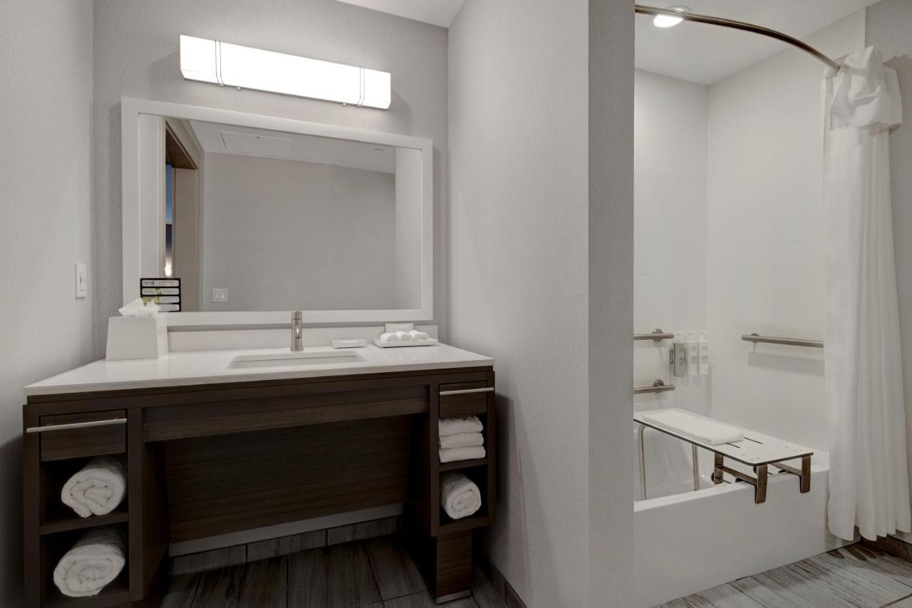 Home2 Suites By Hilton Petaluma Buitenkant foto