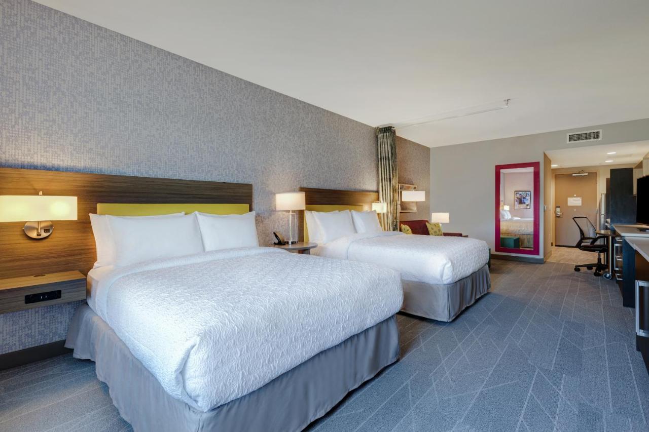 Home2 Suites By Hilton Petaluma Buitenkant foto