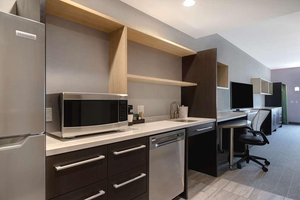 Home2 Suites By Hilton Petaluma Kamer foto