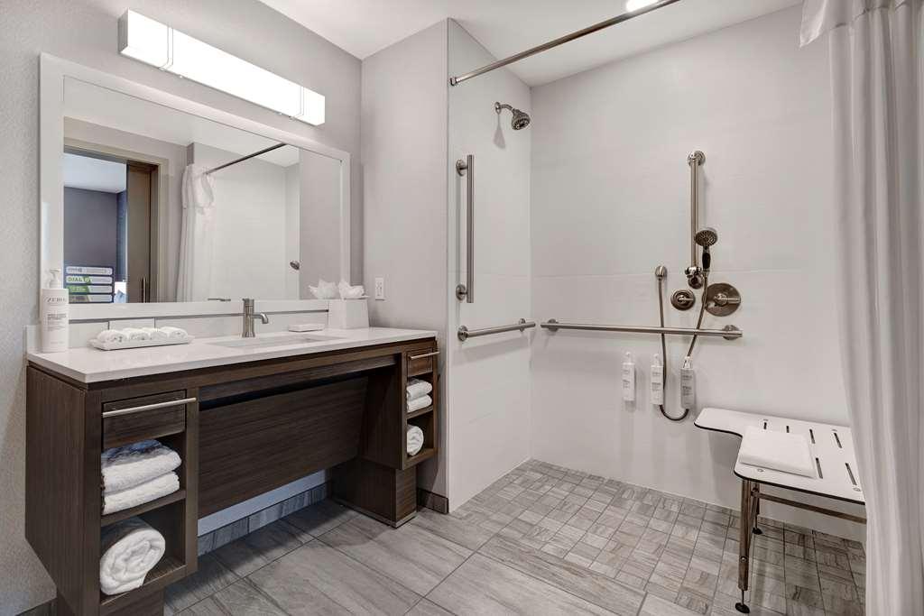 Home2 Suites By Hilton Petaluma Buitenkant foto