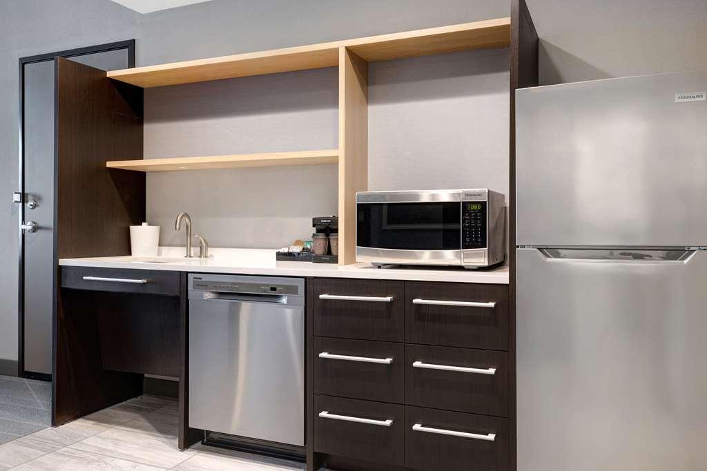 Home2 Suites By Hilton Petaluma Kamer foto