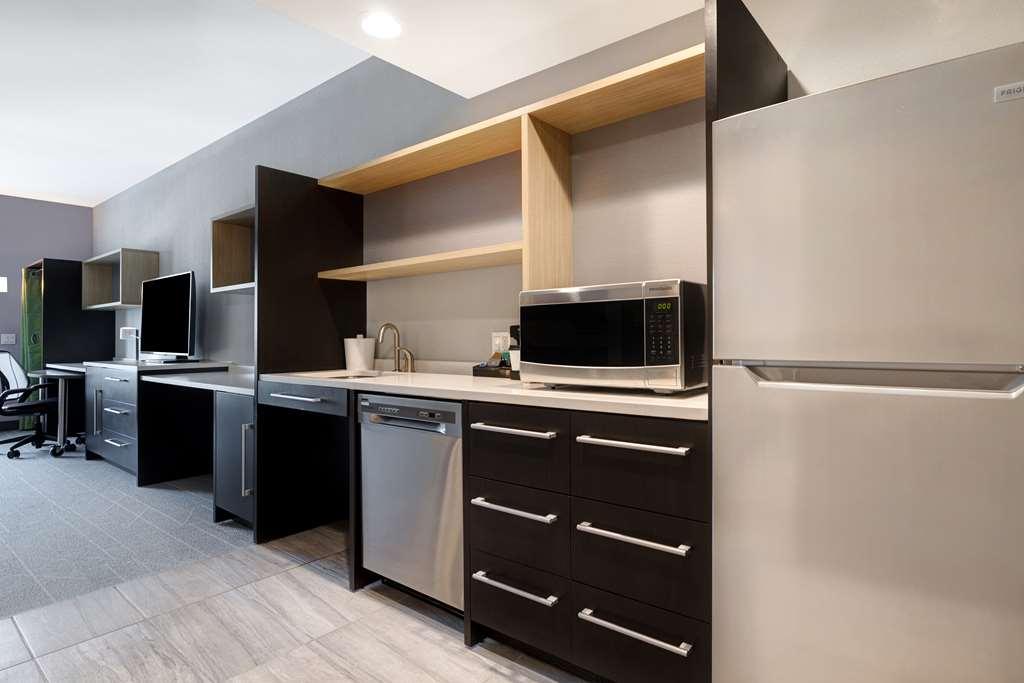 Home2 Suites By Hilton Petaluma Kamer foto