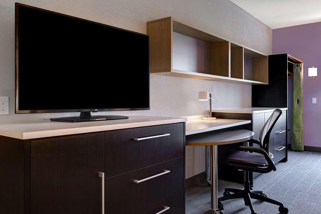 Home2 Suites By Hilton Petaluma Kamer foto